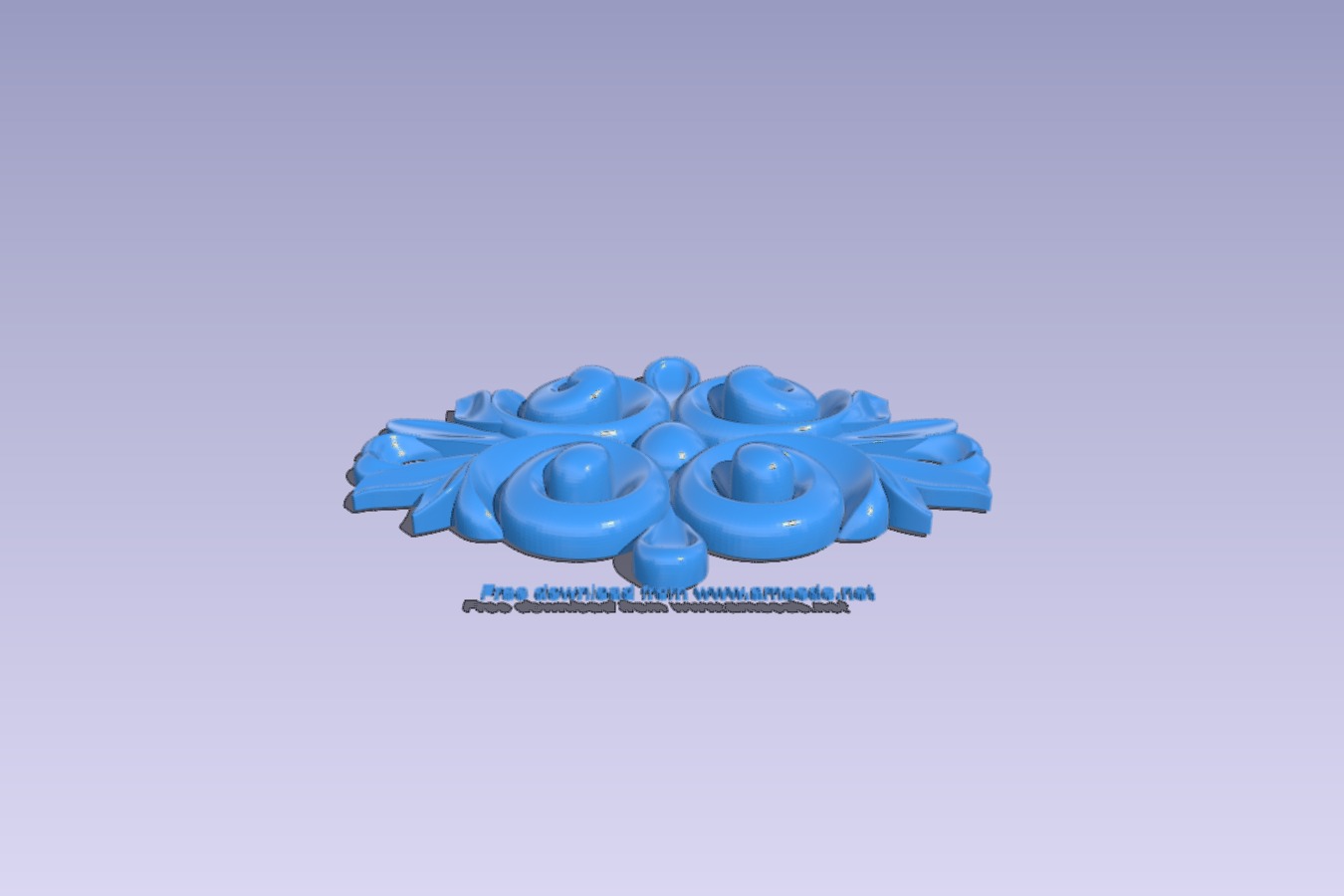 Pattern decor design