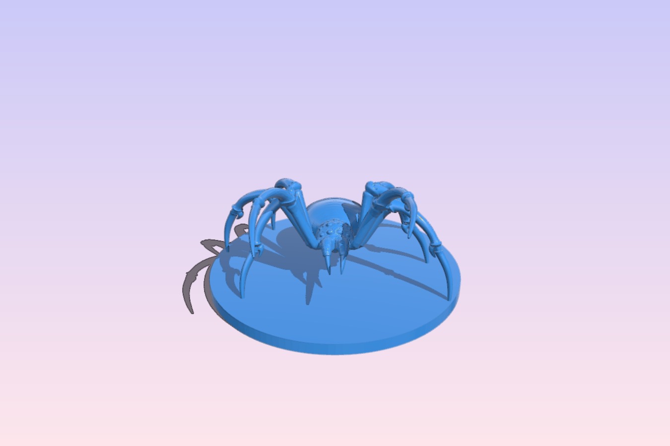Spider