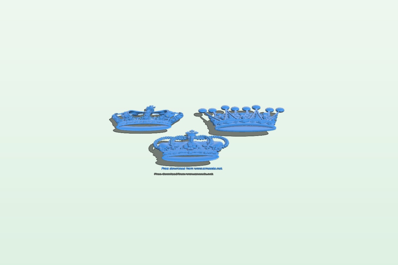 Crowns