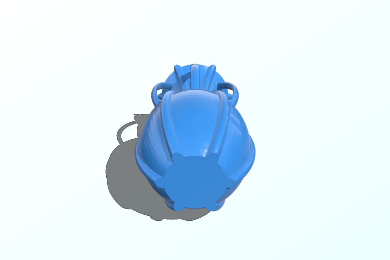 Vase and jug
