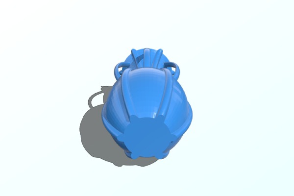 Vase and jug | 3d print model