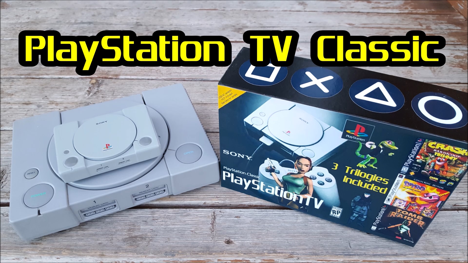 PlayStation TV case_shell