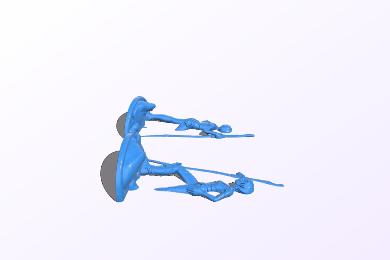 Sintel split