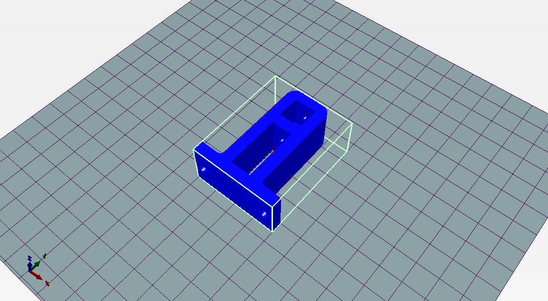 Pseudo speaker on Arduino and Servo SG90