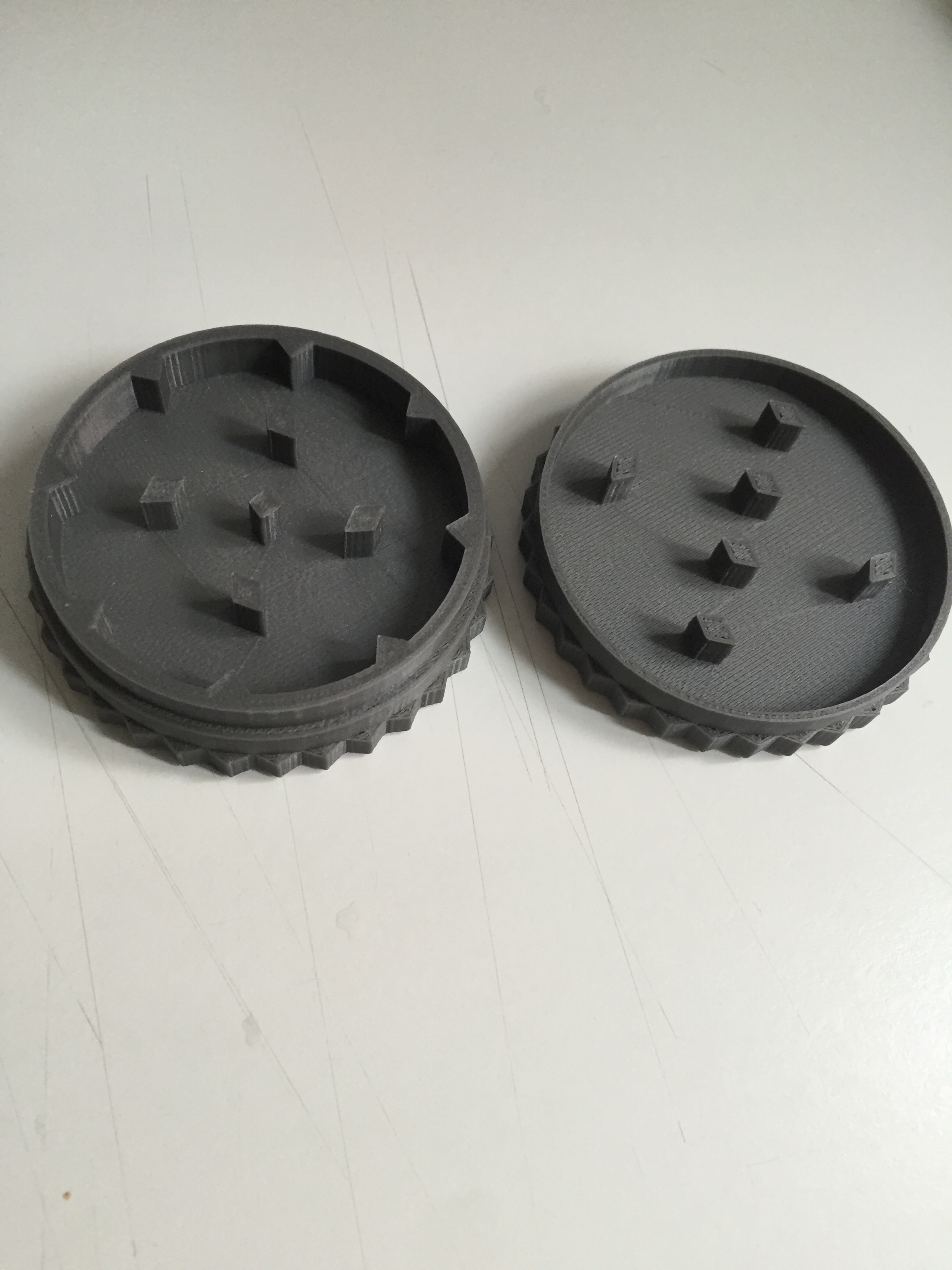 Grinder