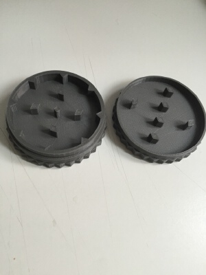Grinder | 3d print model