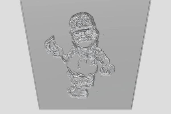 Untitled   phil | 3d print model