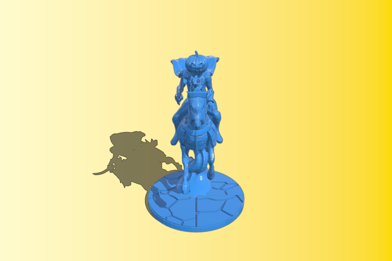 Headless Horsemen (MZ4250 Remix)