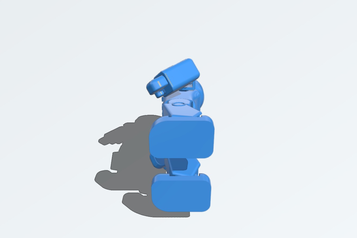 RBL Robot
