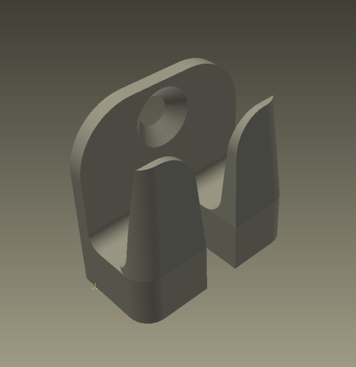 Yet Another USB Cable Holder