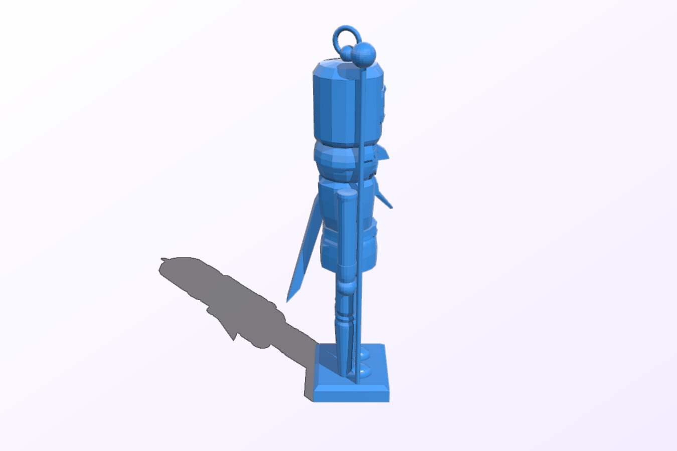 Nutcracker