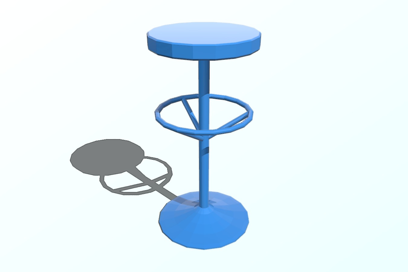 Bar Stool