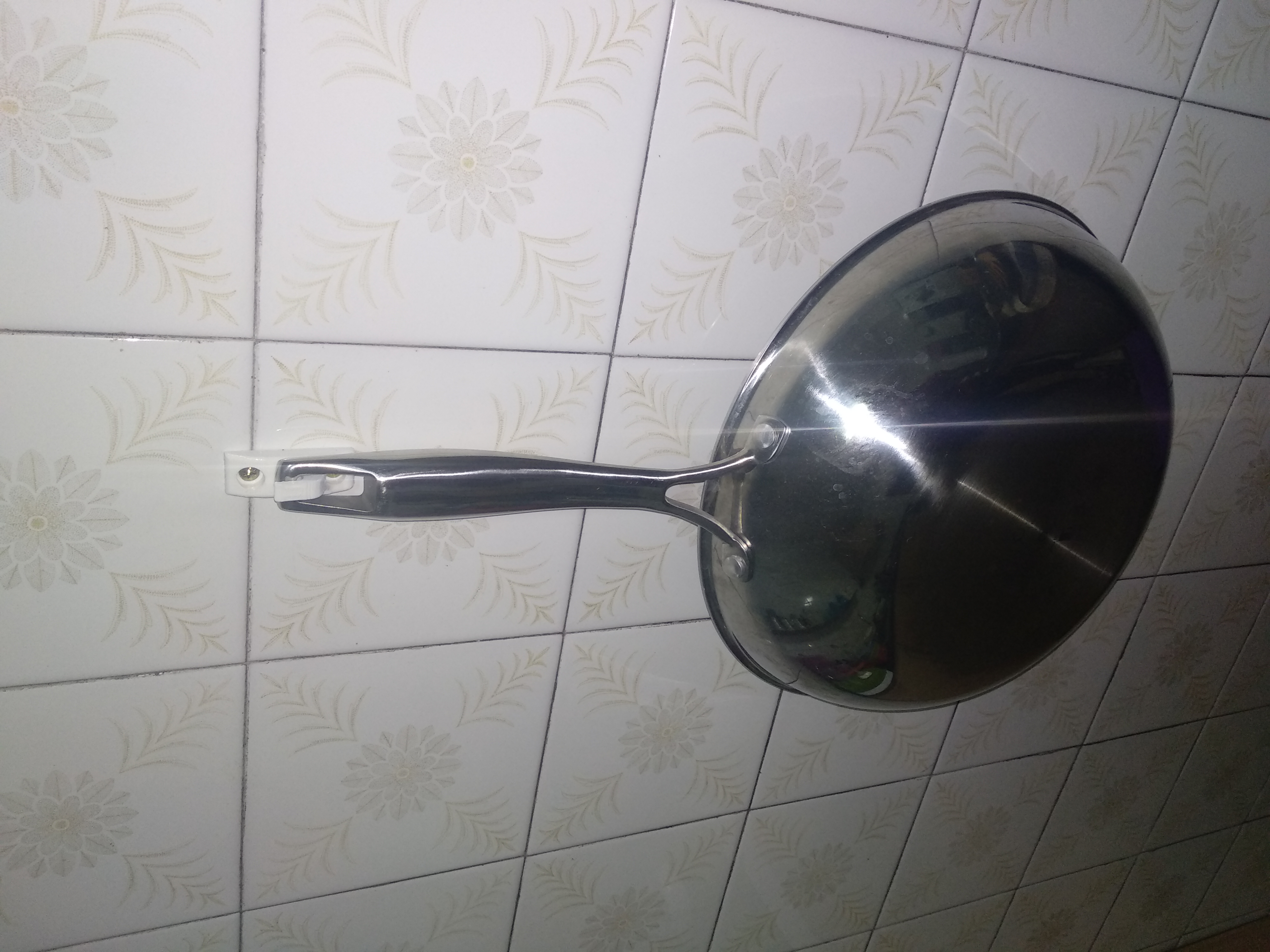 gancho de cocina
