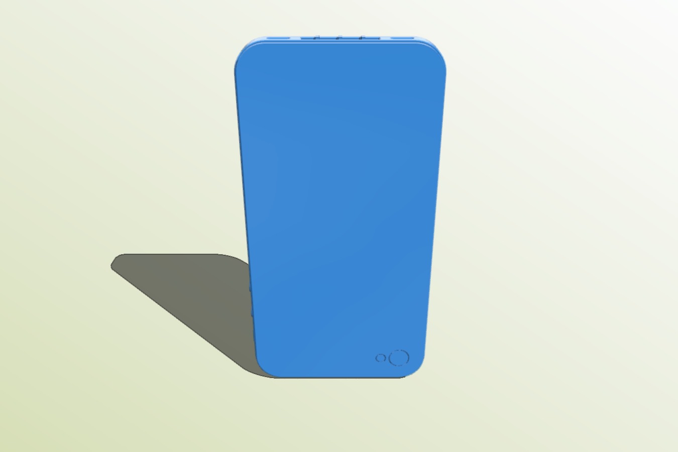 iPhone 4 Model