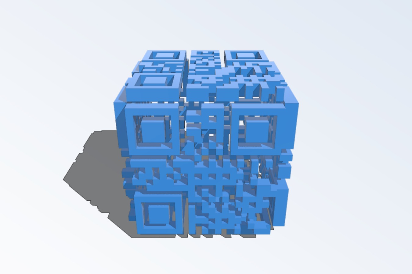 Useless Dice 2