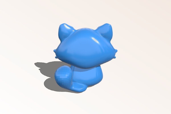 BatCoon H2ODelirious | 3d print model