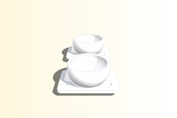 Ender 3 V2 Silent Pack | 3d print model