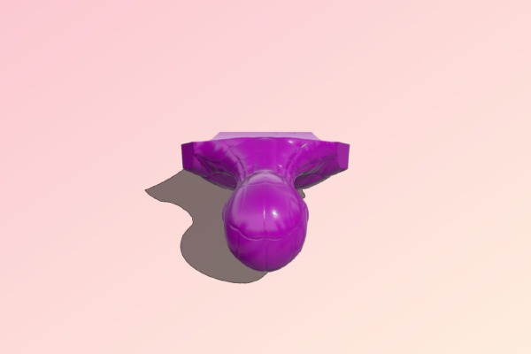 Spiderman – superhero | 3d print model