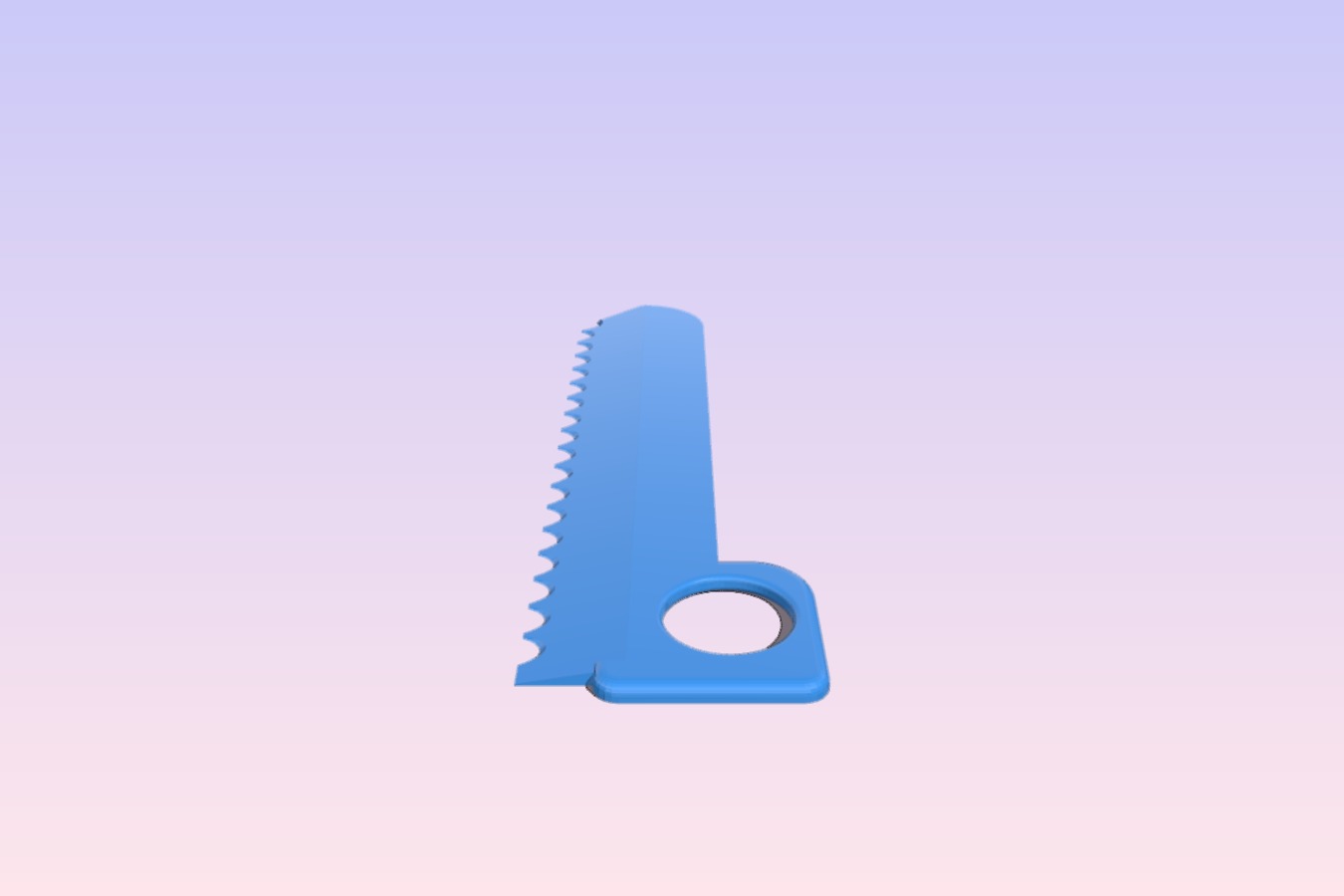 Bread Knife
