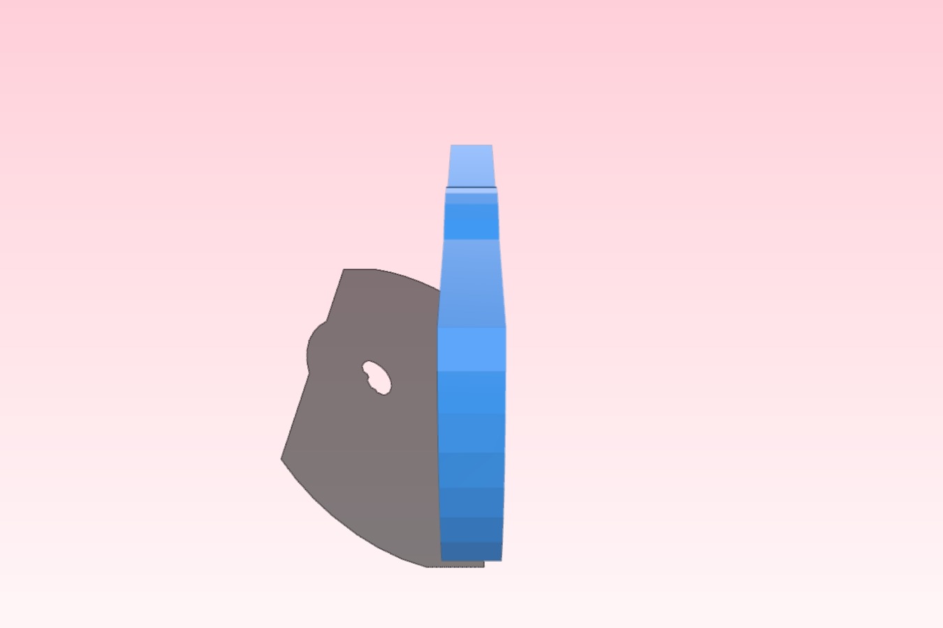 Beer bottle cap