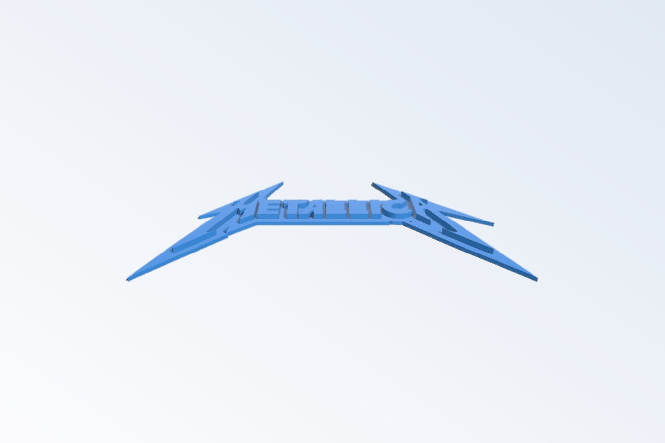 Metallica Logo