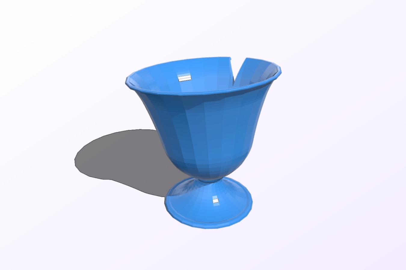 Chip Files to download and to 3D print for free 3DPEA