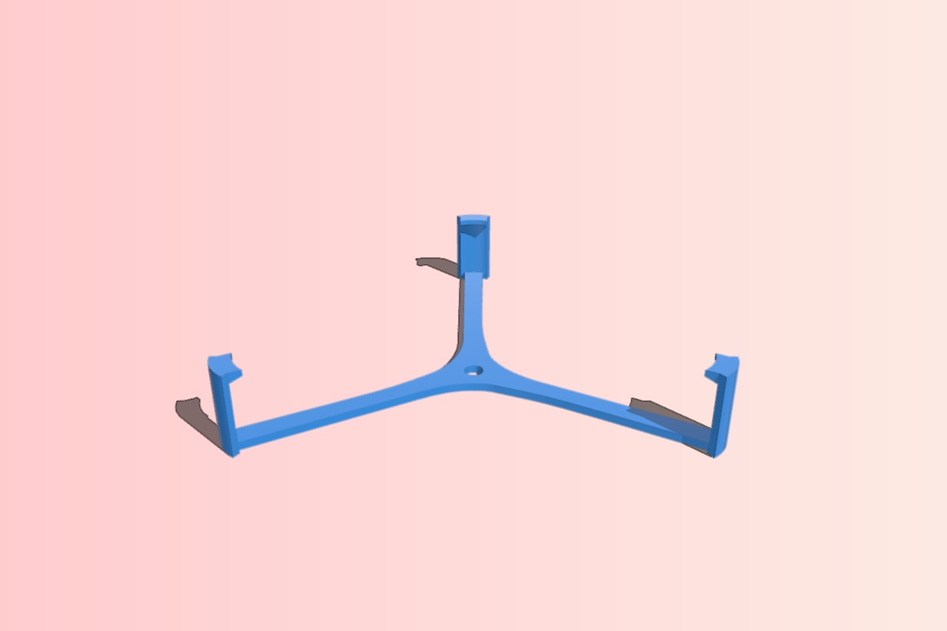 Simple Broadlink RN Pro Mount