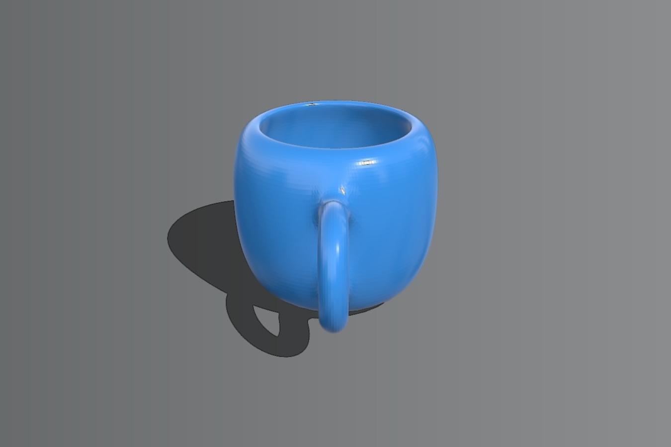 Tea Cup