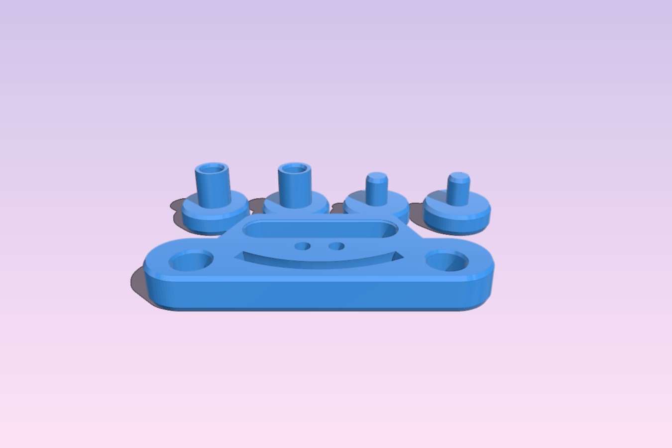 Toy car