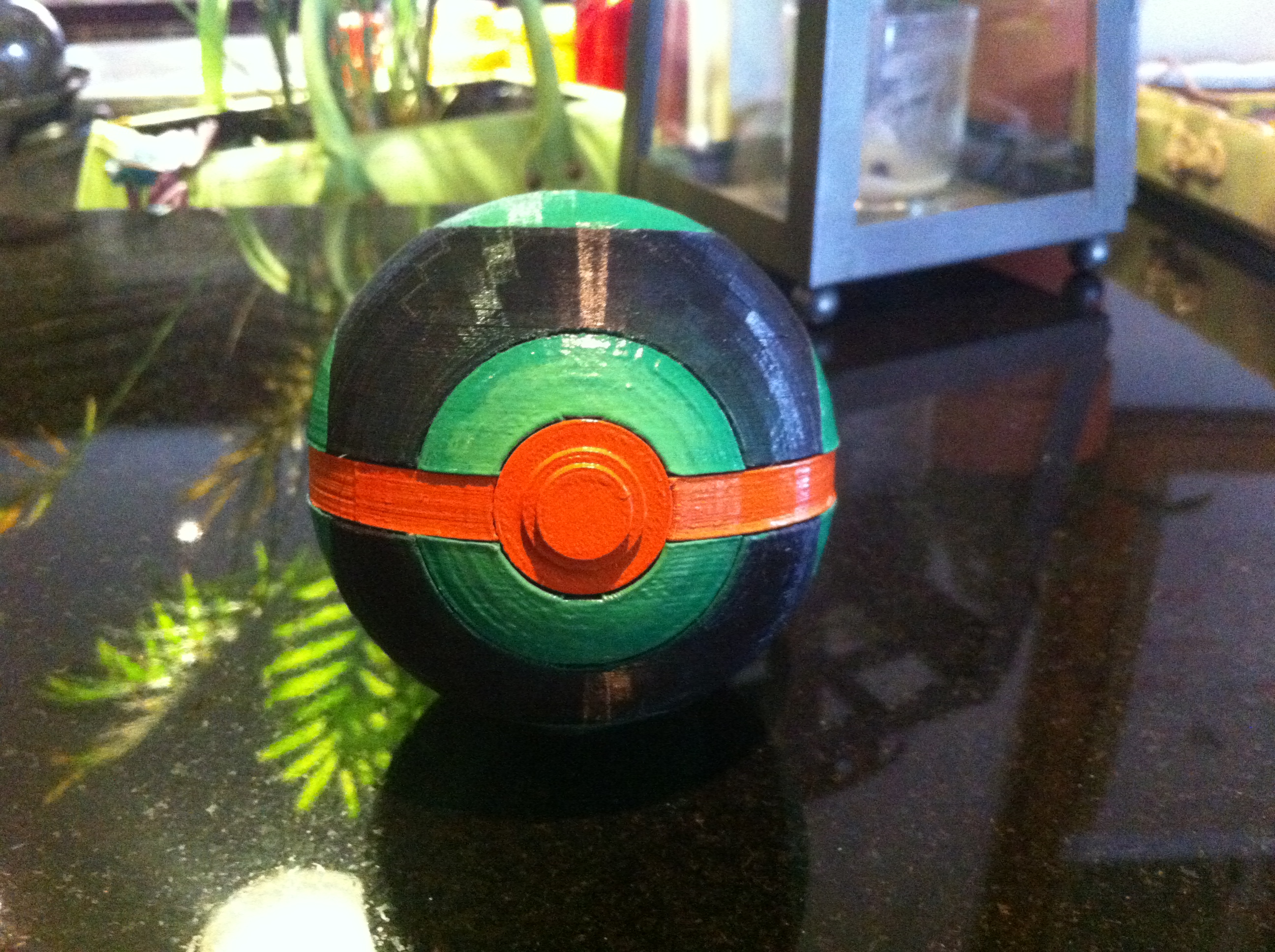 Dusk Ball, with magnetic clasp (5th Gen)