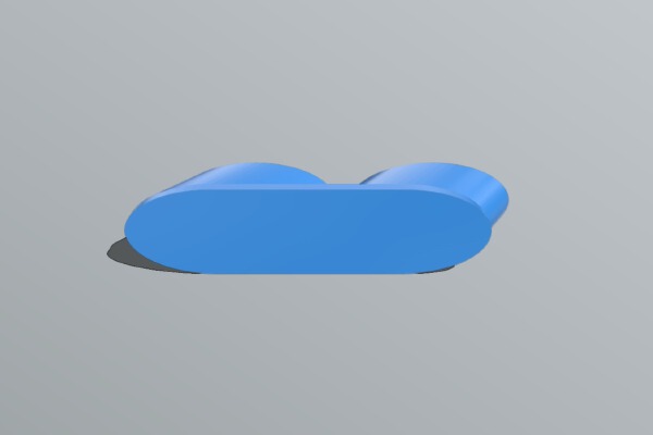 RC Exhaust | 3d print model