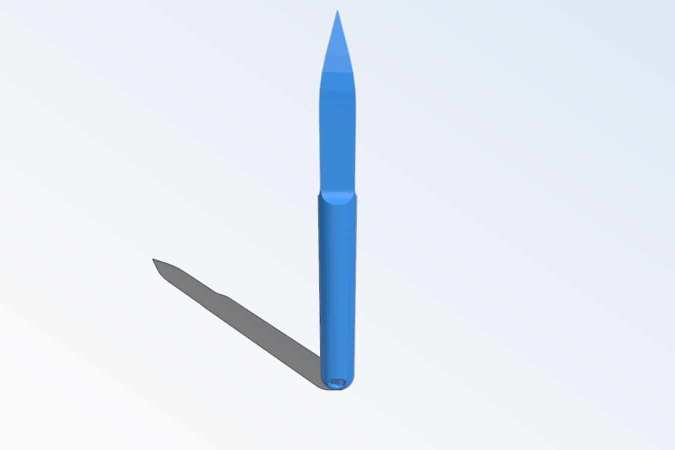 Delta Dart
