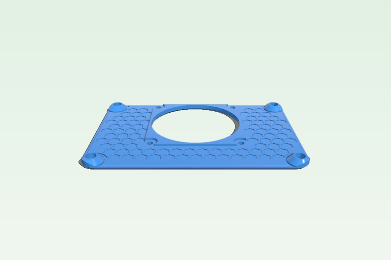 GT2560 Box for 3030 Aluminum Extrusion