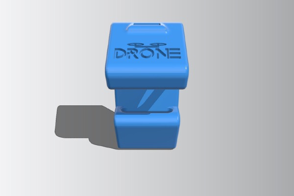 Aq Start and protect | 3d print model