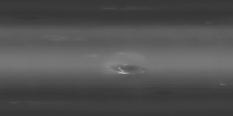 Lithophane _ 3d model of Neptune | 3d print model