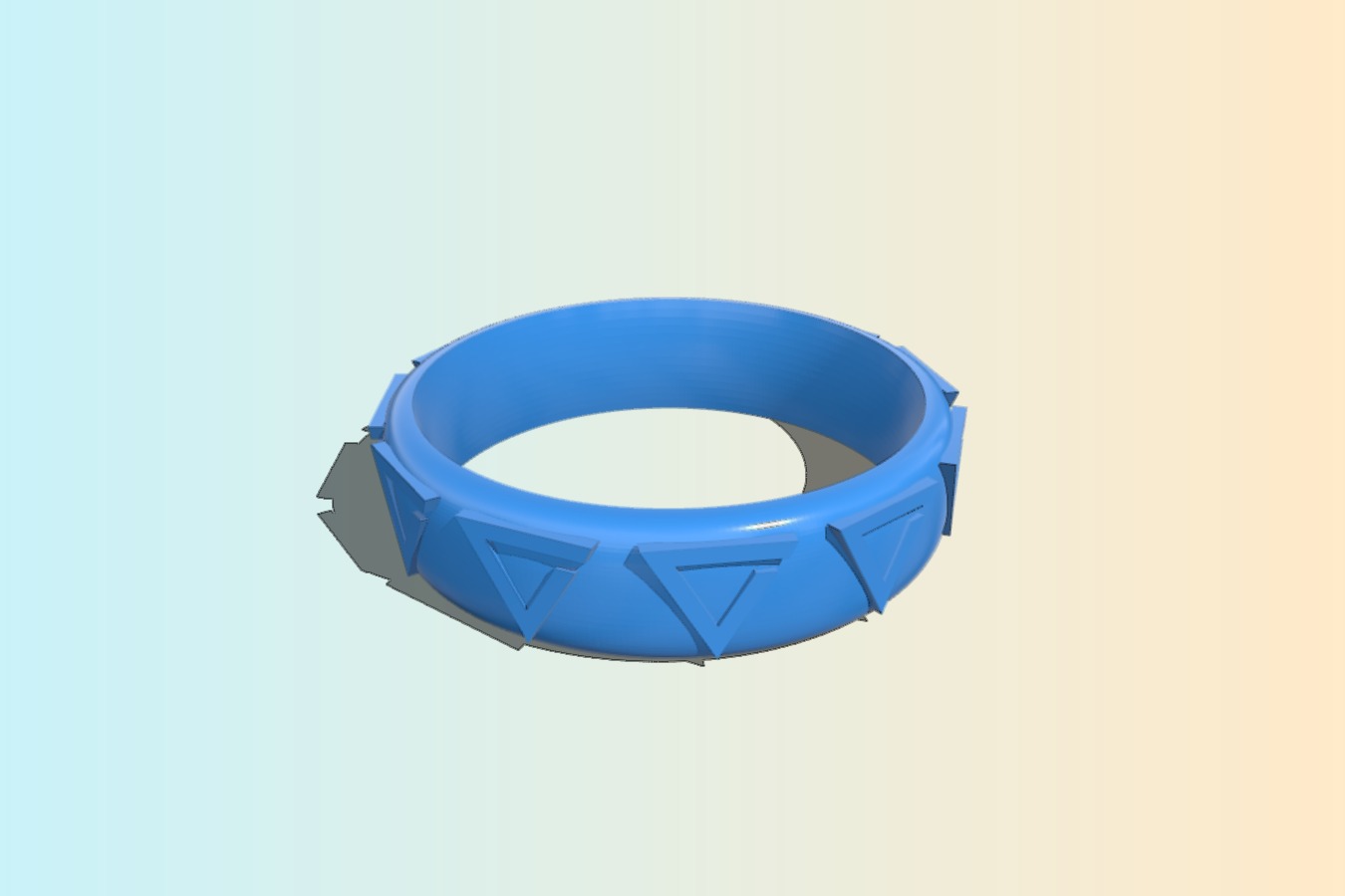 Witcher Axii Ring