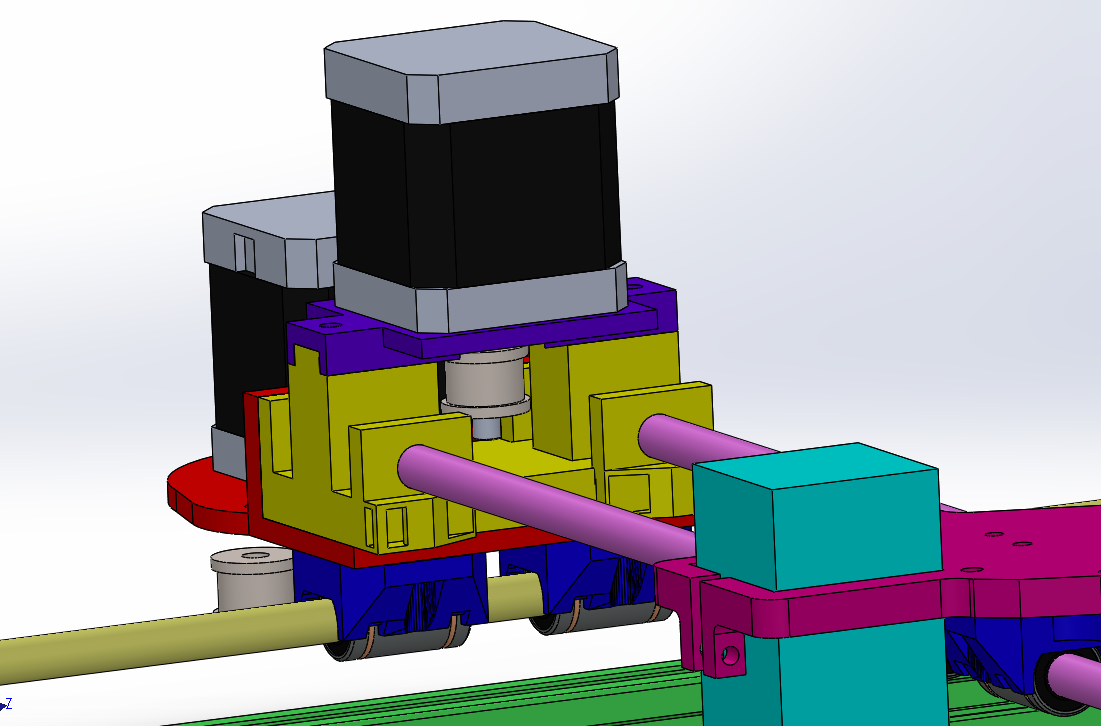 EFSO LASER CNC V2