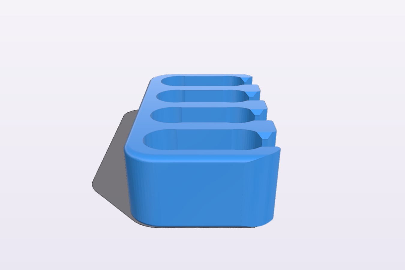 Sata Cable Comb