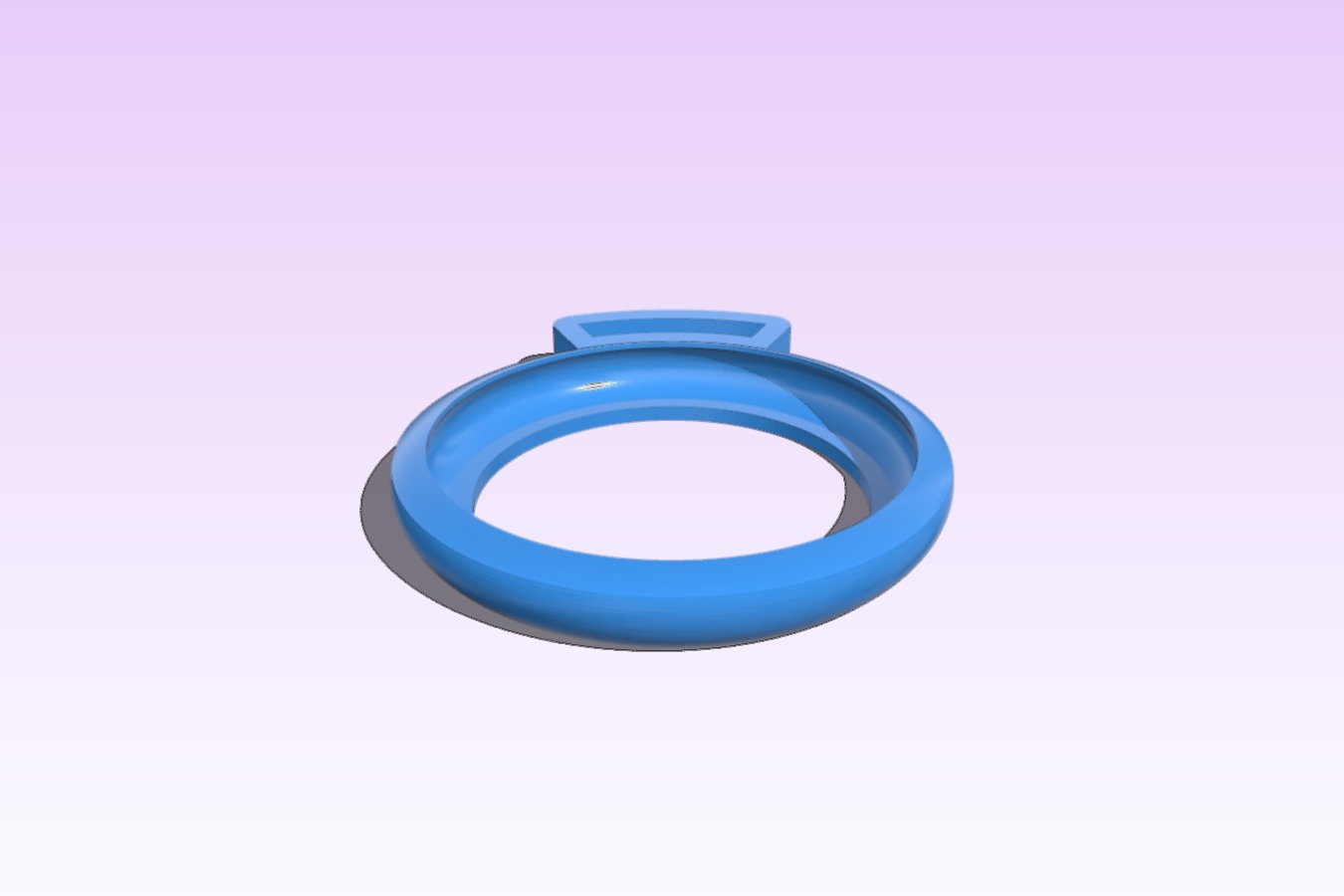 Airtag Keychain v1