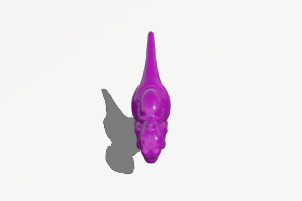 Yoshi | 3d print model