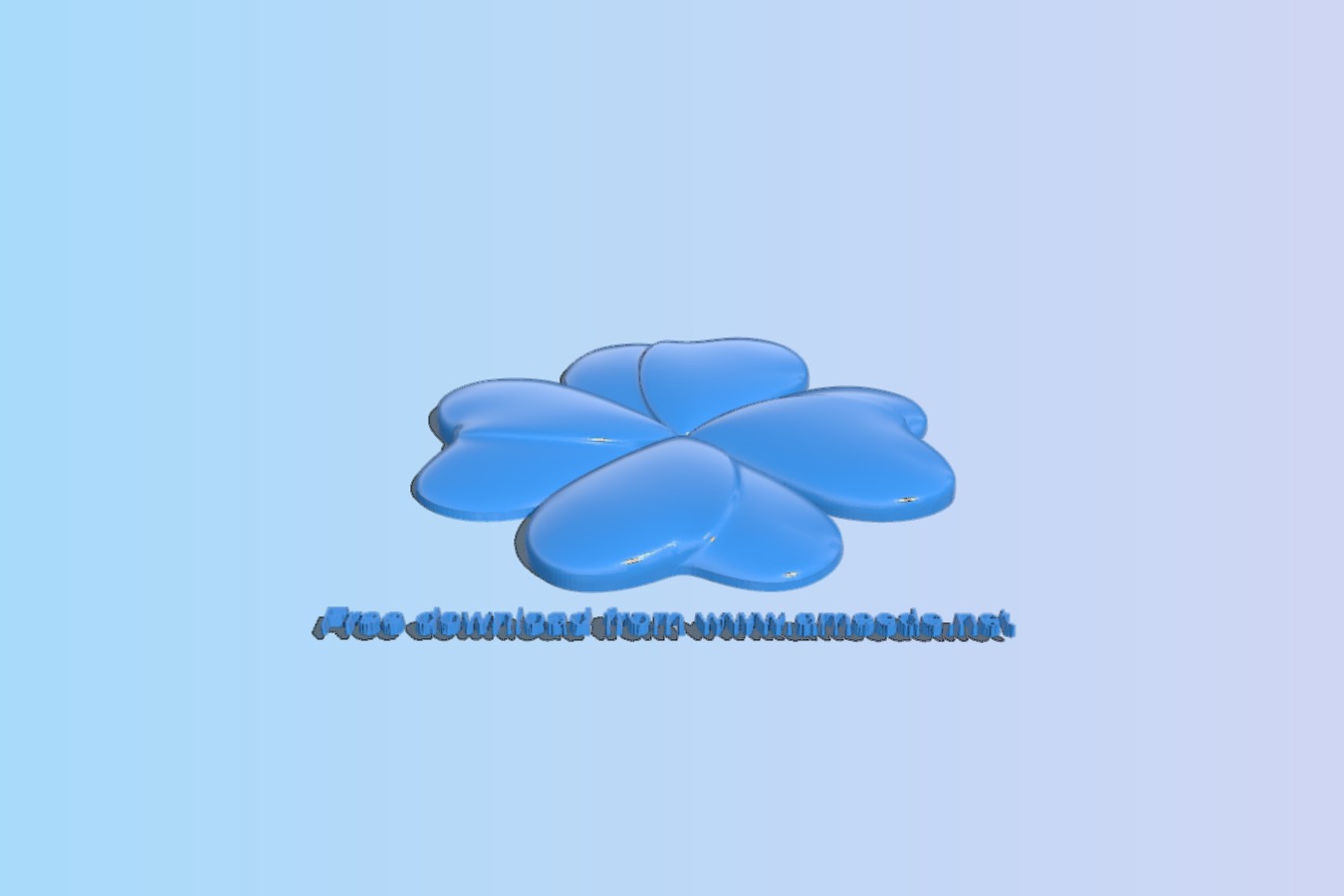 Flower pattern