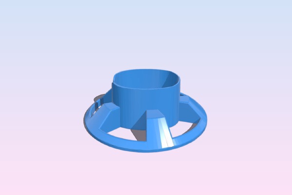 DJI Osmo Mobile 3 Stand | 3d print model