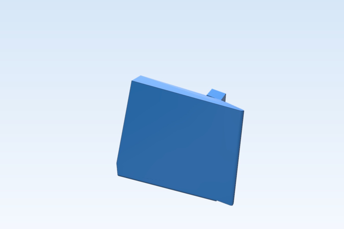 Electrolux Fridge Lock_Latch