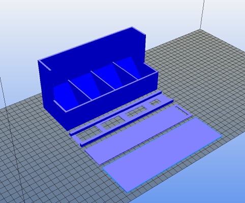 Kumbara | 3d print model