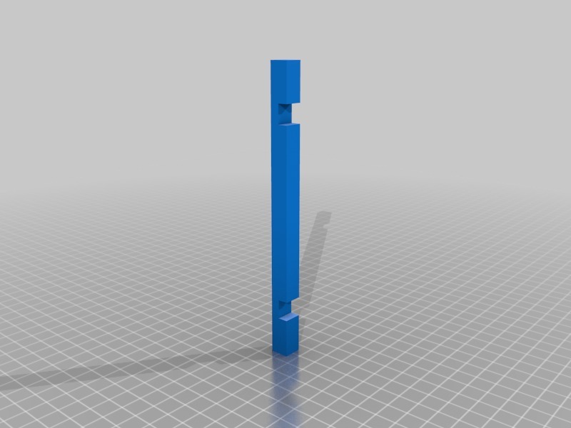 iPad Mini stand (gen 3)
