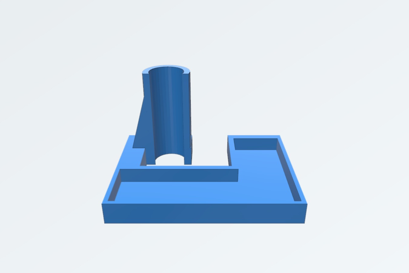 Mic Stand Pick_Accessory Holder