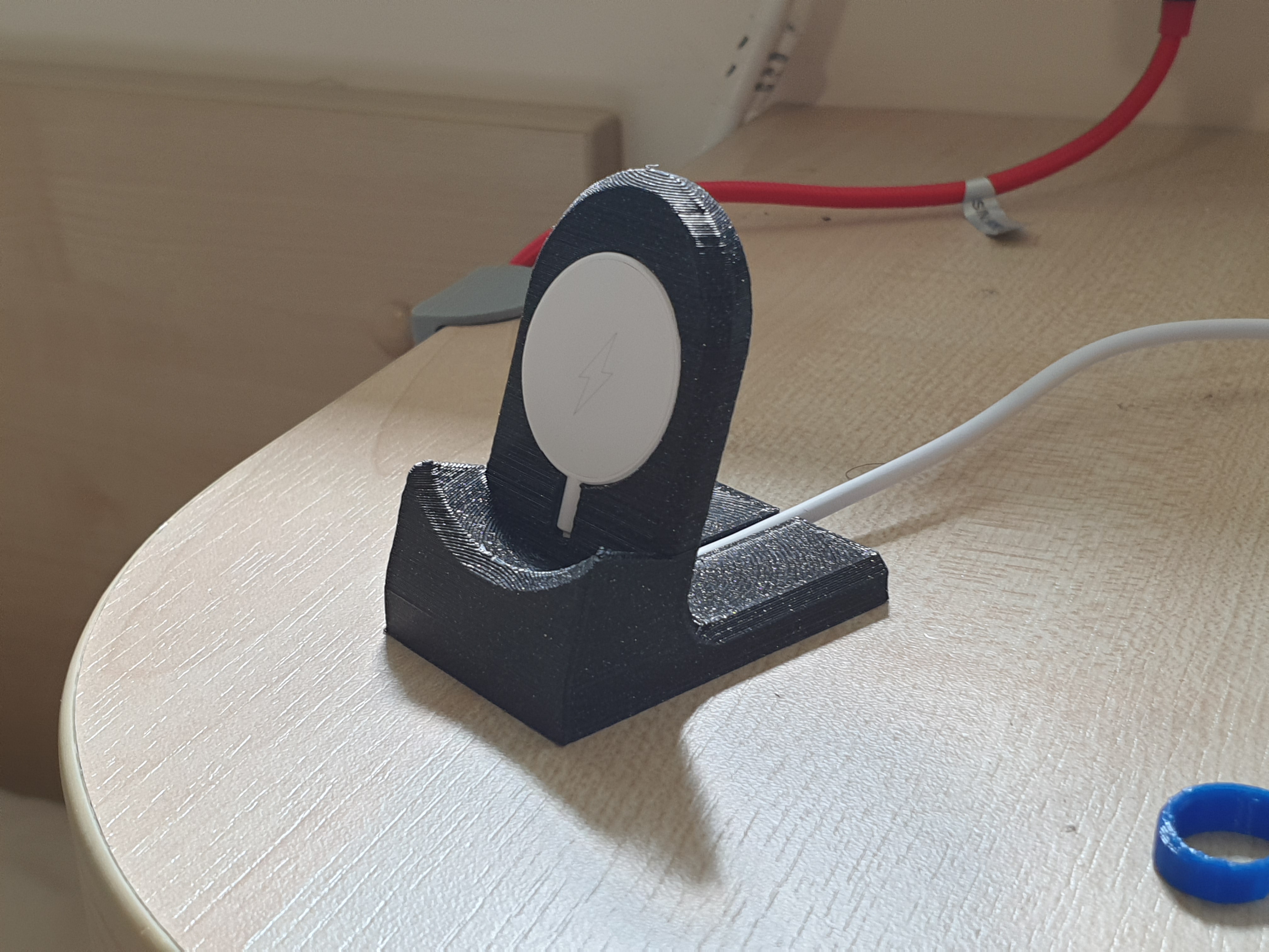 SmartWatch Charging Dock
