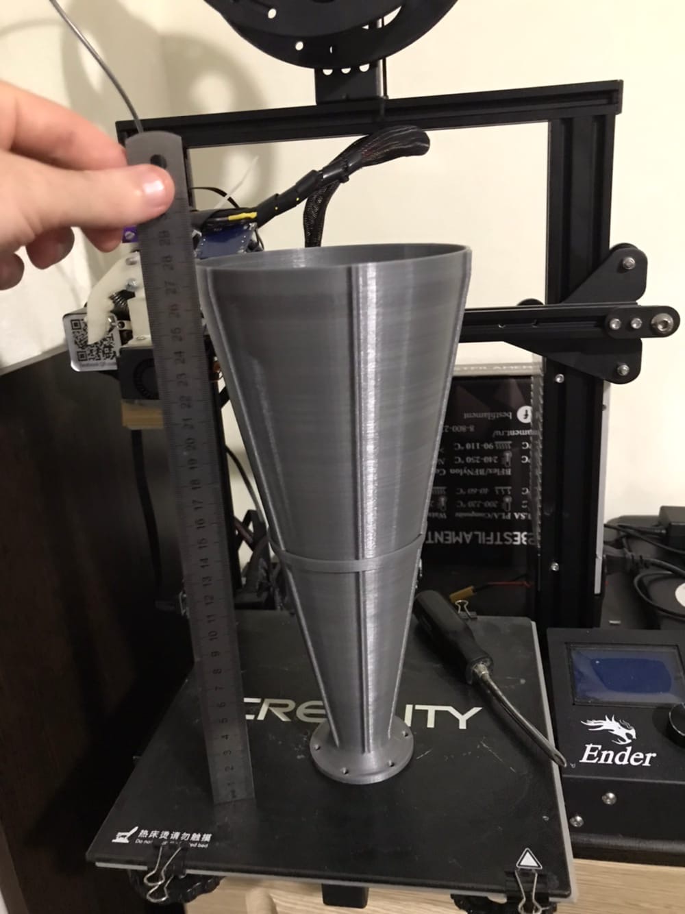 cyclone for vacuum cleaner