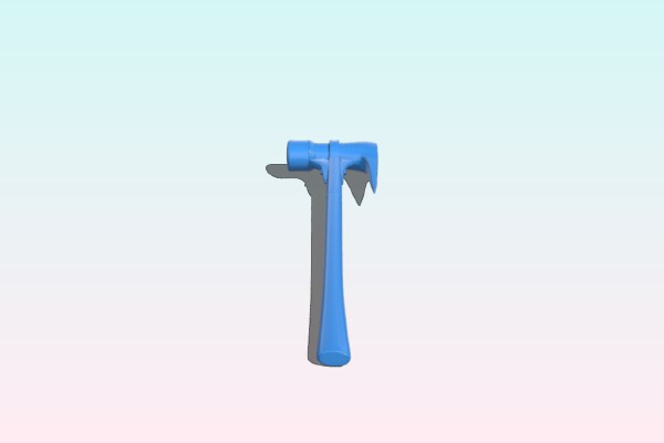  | 3d print model