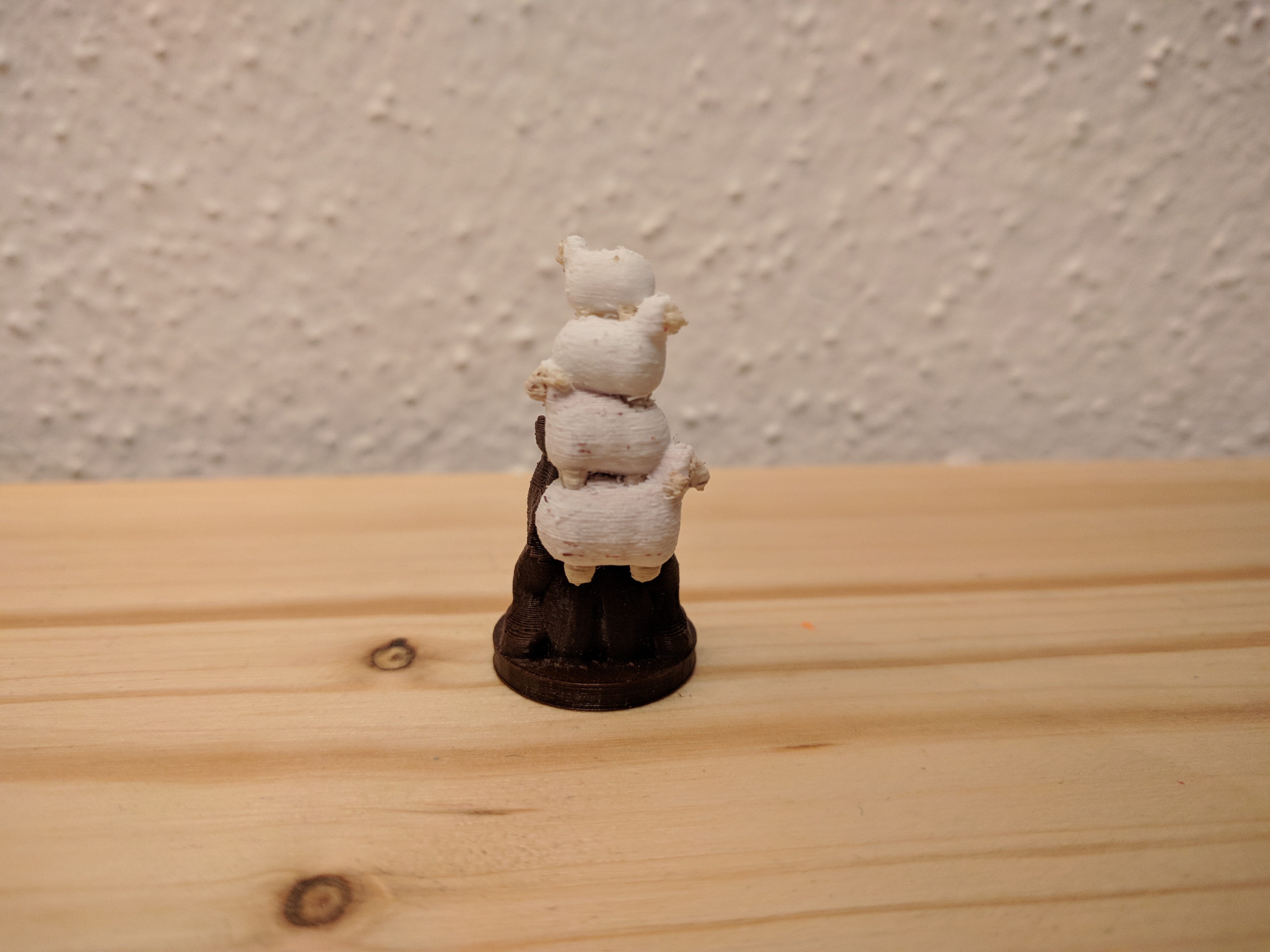 Catan Robber